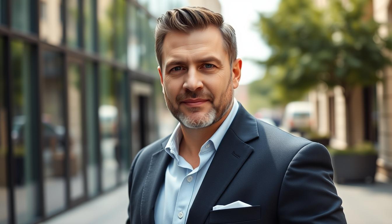 Enterprise systems development specialist